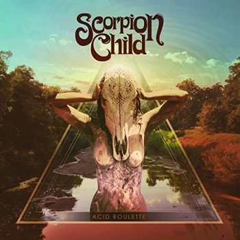 Image of Scorpion Child - Lp-Scorpion Child-Acid Roulette -2Lp Vinyl