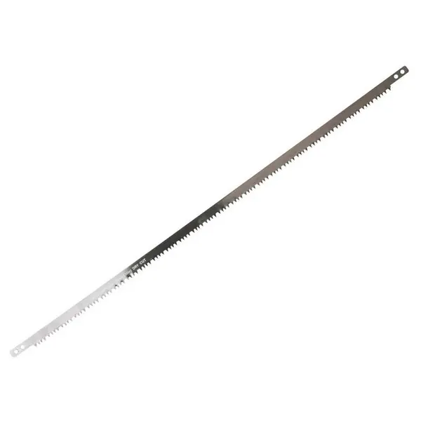 Image of Faithfull Countryman Dry Cut Bow Saw Blade FAICOUBOW30D Length: 30" / 700mm