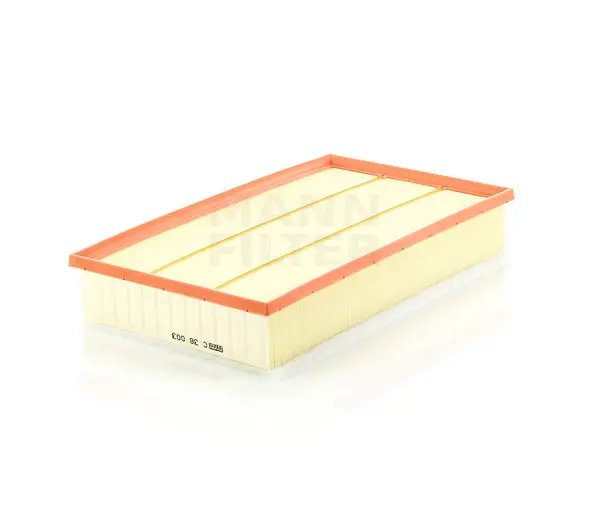 Image of x1 Mann-Filter Air Filter C38003 Made in DE