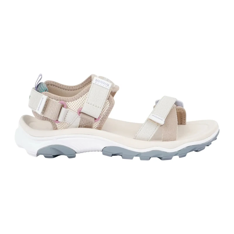 Image of Womens sandals Regatta Blaze Beige Female 36