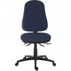 Image of Teknik Office Ergo Comfort Spectrum Home Executive Operator Chair