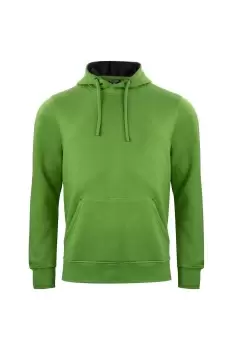 Image of Classic Melange Hoodie