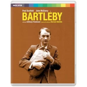 Image of Bartleby (Limited Edition)
