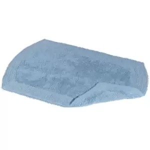 Image of Showerdrape - Ultra Bath Mat Cobalt - Colbalt