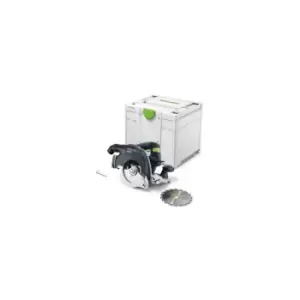Image of Festool 577232 Cordless circular saw HKC 55 EB-Basic