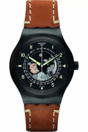 Image of Swatch Sistem Thought Watch YIB402
