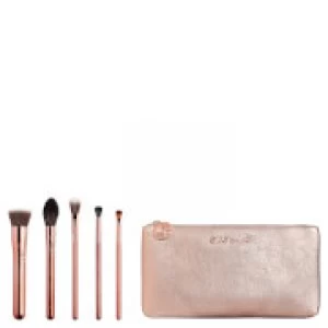 Image of Sigma Beauty Iconic Brush Set