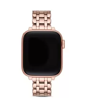 Image of kate spade new york Scallop Apple Watch Bracelet, 38mm, 40mm & 41mm