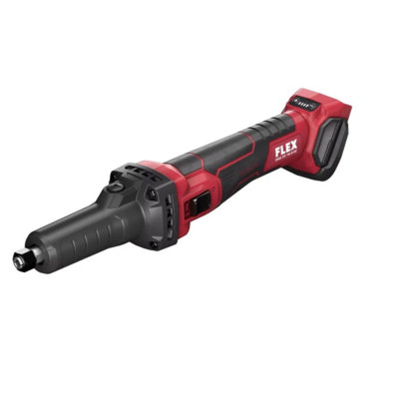 Image of Flex DGE 25 18.0-EC C 18v Cordless Brushless Die Grinder No Batteries No Charger No Case 518867