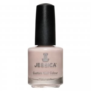 Image of Jessica Nails Custom Colour Nail Varnish 14.8ml - Simply Sexy