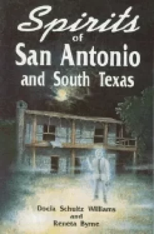 Image of spirits of san antonio and south texas