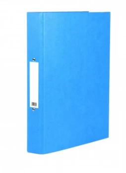 Image of Value Ring Binder A4 Blue