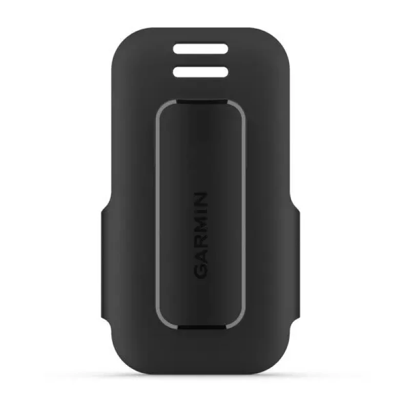 Image of Belt clip vhf Garmin Noir Unisex TU