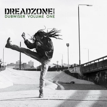 Image of Various - Dreadzone Presents Dubwiser Volume One Vinyl