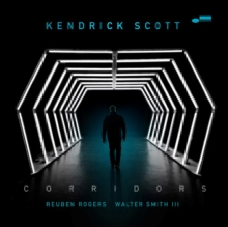 Image of Corridors Vinyl