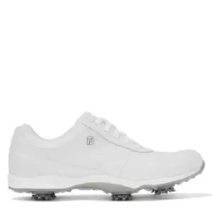 Image of Footjoy emBODY Ladies Golf Shoes - White