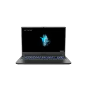 Image of Medion Erazer 15.6" Crawler E10 I5-10300H 8GB 256SSD GTX 1650