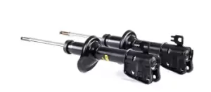 Image of MONROE Shock absorber MONROE ADVENTURE D0005 Shocks,Shock absorbers LAND ROVER,Freelander SUV (L314),Freelander SUV Cabrio (L314)