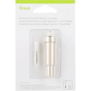 Image of Cricut Explore/Maker Premium Knife Gold