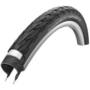 Image of Schwalbe Delta Cruiser Plus - Black