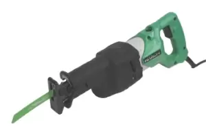 Image of Hitachi 1010W 230V Reciprocating Saw Cr13V2/j1