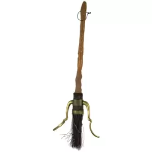 Image of Official Rubies Harry Potter Wizarding World Harry Potter Broom