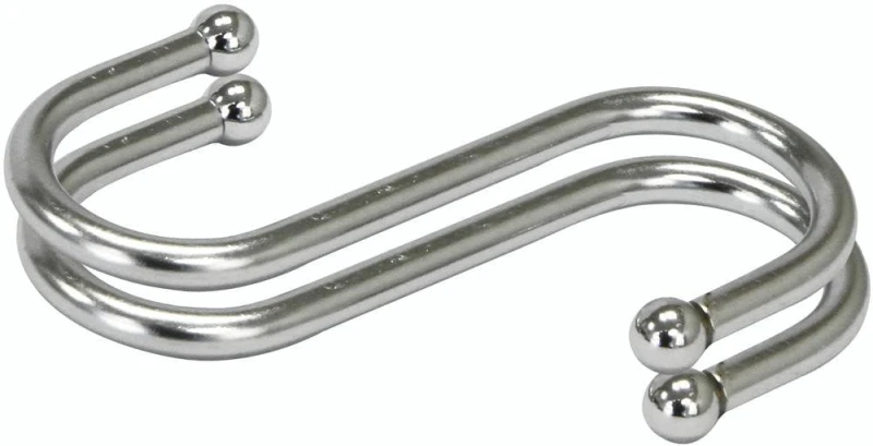 Image of Rolson 2pc 'S' Hooks