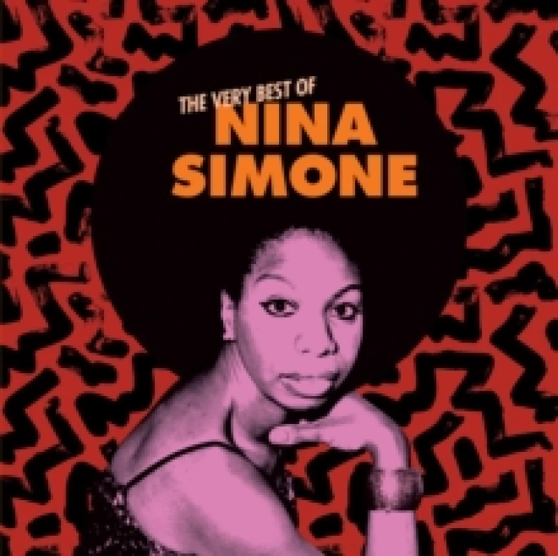 Image of Nina Simone The Very Best of Nina Simone (Vinyl) 12 Album