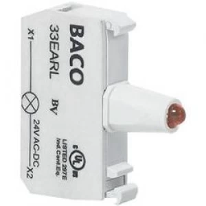 Image of BACO 222914 BA33EAYL LED Element For Front Mounting