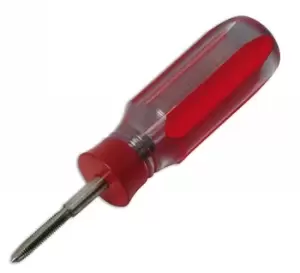 Image of Kamasa 55821 Re-threader 3.5mm x 0.6mm - Impact resistant handle