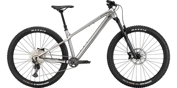 Image of Cannondale 2023 Habit HT 1 Hardtail Mountain Bike Small Mercury