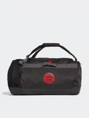 Image of Adidas Fc Bayern Duffel Bag Medium