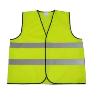 Image of Fasi Reflective Vest Medium- XXXL (EN Iso20471)