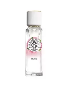Image of Roger & Gallet Roger & Gallet Rose 30ml Eau Fra&Icirc;Che
