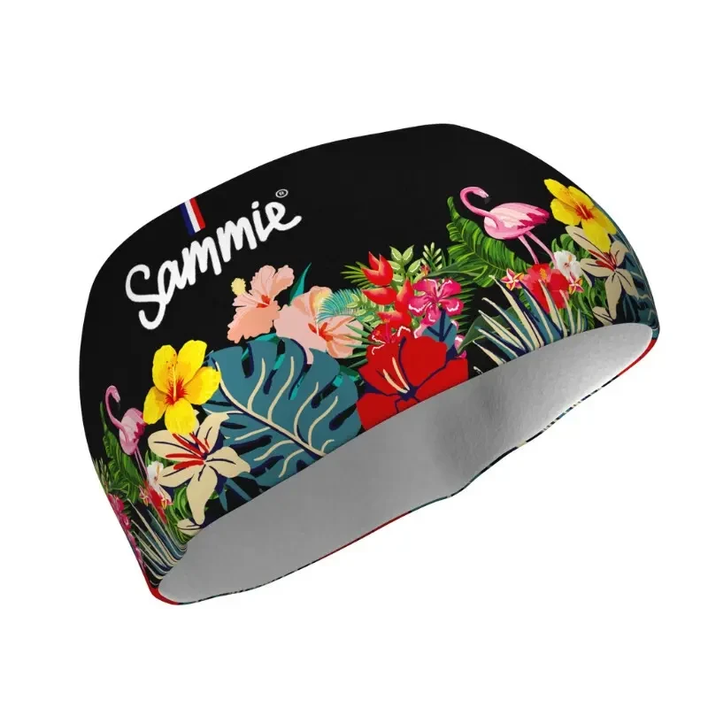 Image of Headband Sammie Noir Unisex TU