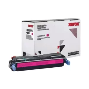 Image of Everyday Replacement Toner Magenta For 44973534 for Printers 006R04264