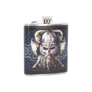 Image of Danegeld Hip Flask 7oz