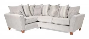 Image of Linea Darcey 1 Corner 2 Scatter Back