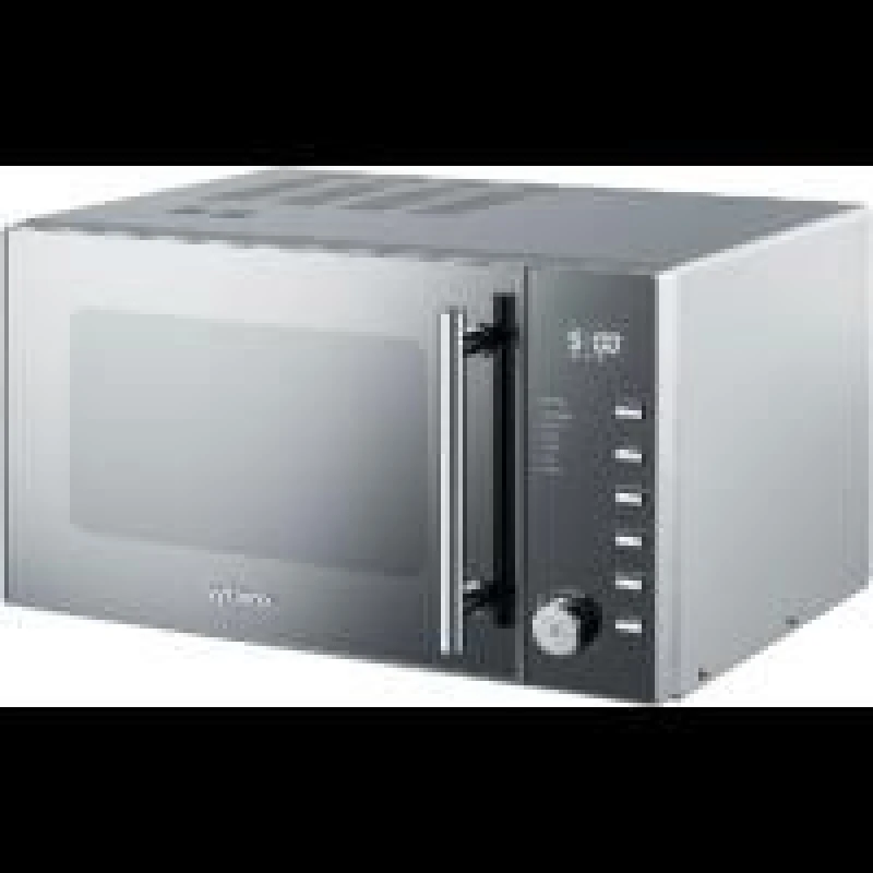 Image of Vytronix Vytronix VY-C900M 25L Digital Microwave Oven in Silver Silver One Size Unisex 5060733950046