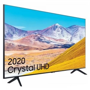 Image of Samsung 75" UE75TU8000 Smart 4K Ultra HD LED TV