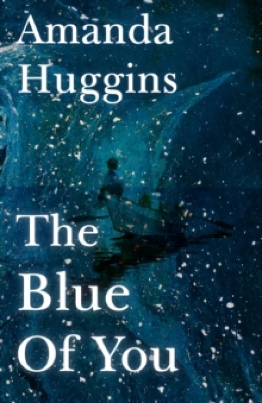 Image of The Blue of You Paperback / softback