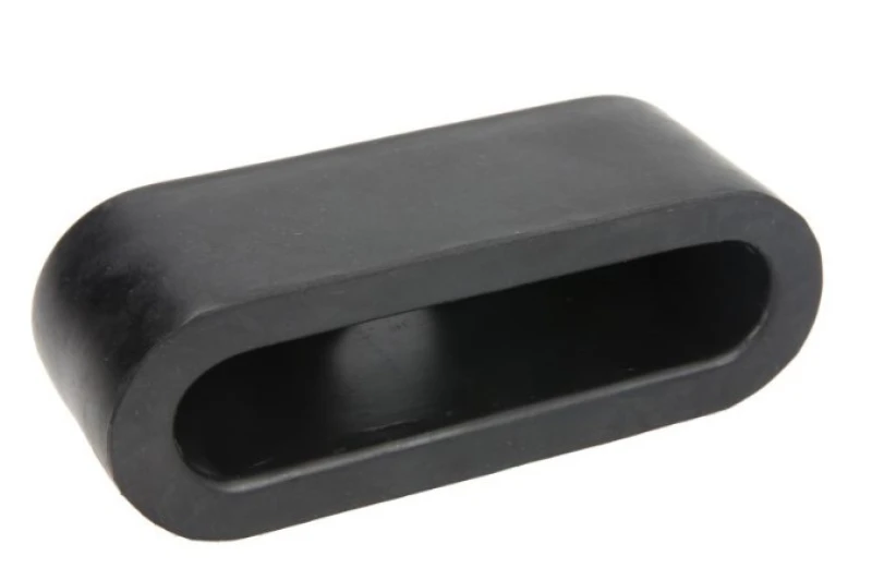 Image of LEMA 2348.00 Holding Bracket, fuel feed pump Rubber Holding Bracket,fuel feed pump (1126)