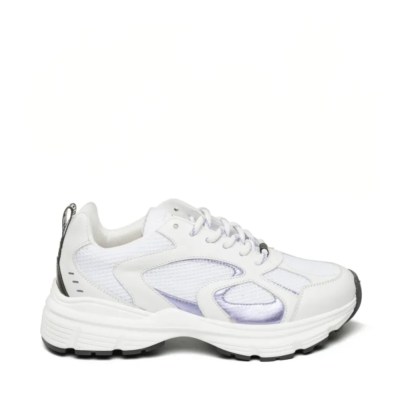 Image of Steve Madden Womens Trainers Steve Madden Plaja Blanc Female 38