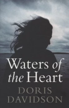 Image of Waters of the Heart by Doris Davidson Book