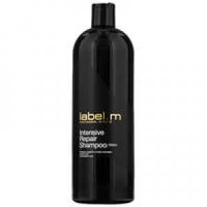 Image of label.m Cleanse Intensive Repair Shampoo 1000ml