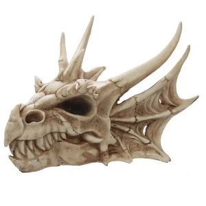 Image of Dragon Skull Decoration