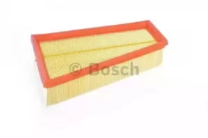 Image of Bosch F026400380 Air Filter Insert