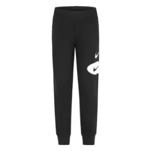 Image of Nike Swoosh Joggers Infant Boys - Black