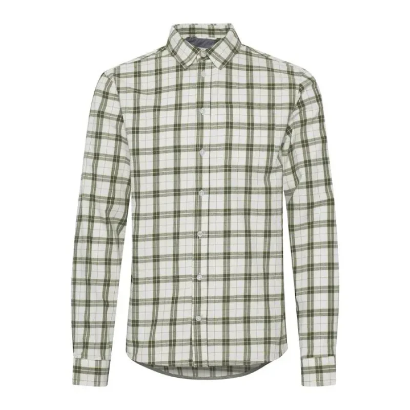 Image of Blend Shirt Blend Gris Male XL