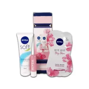 Image of NIVEA What A Cracker Gift Set